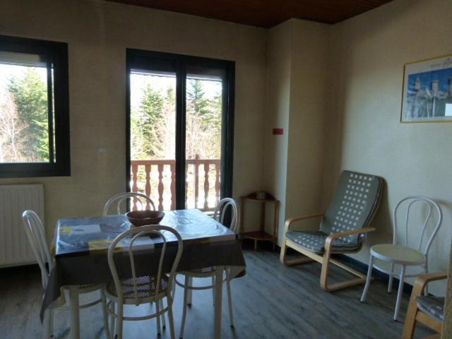 Residence Ludovic Appartement Genet Montferrier Dış mekan fotoğraf