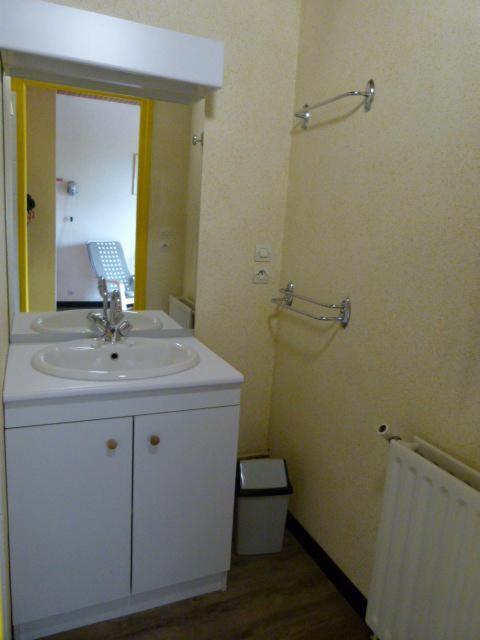 Residence Ludovic Appartement Genet Montferrier Dış mekan fotoğraf