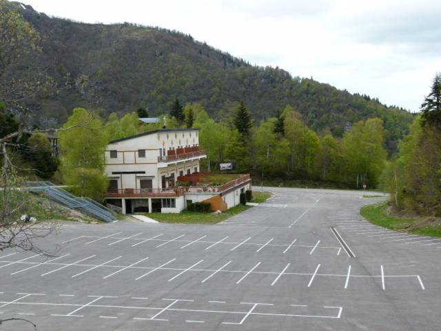 Residence Ludovic Appartement Genet Montferrier Dış mekan fotoğraf