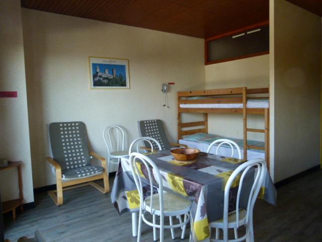 Residence Ludovic Appartement Genet Montferrier Dış mekan fotoğraf