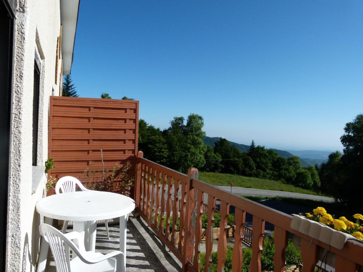 Residence Ludovic Appartement Genet Montferrier Dış mekan fotoğraf
