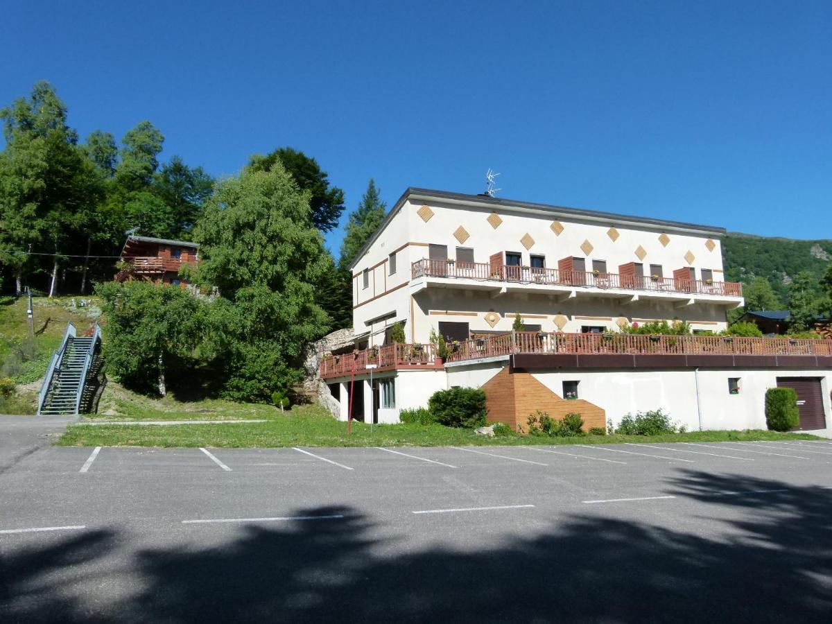 Residence Ludovic Appartement Genet Montferrier Dış mekan fotoğraf