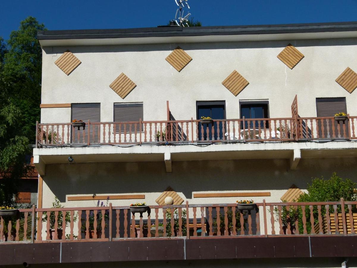 Residence Ludovic Appartement Genet Montferrier Dış mekan fotoğraf