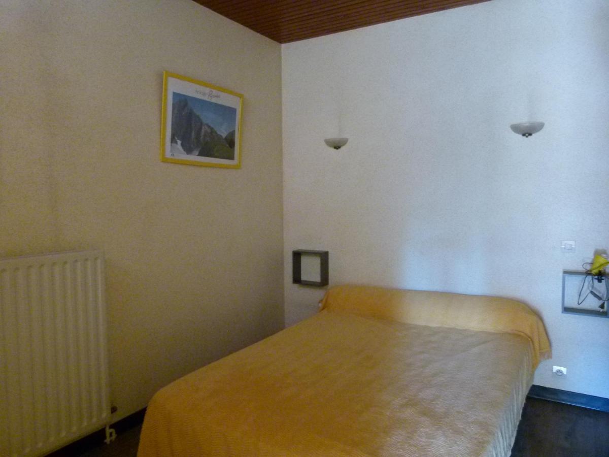 Residence Ludovic Appartement Genet Montferrier Dış mekan fotoğraf